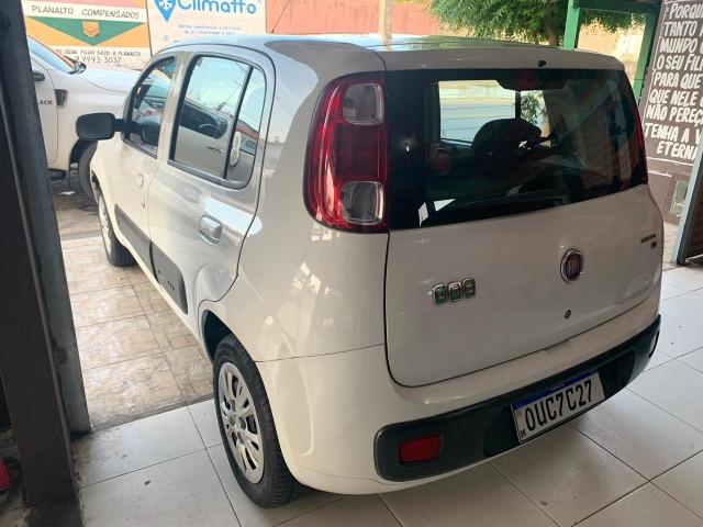 Fiat Uno 1.4 Evo Economy - Foto 3