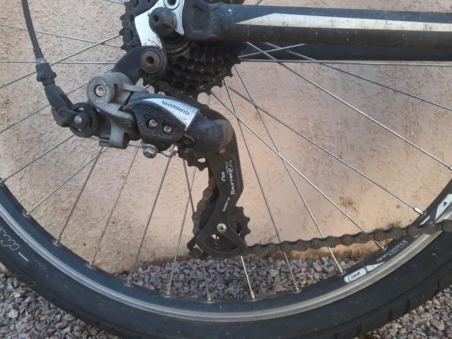Duas bicicletas pelo preço de uma, leia!!! - Foto 3