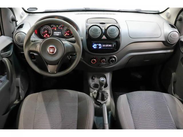 Fiat Palio ATTRACTIVE 1.4 - Foto 7