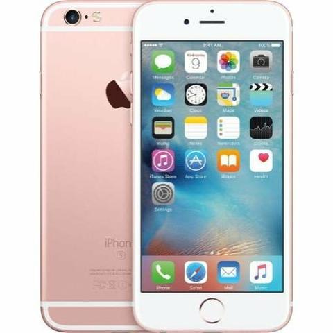 IPhone 6S 16GIGA Rose - Foto 2