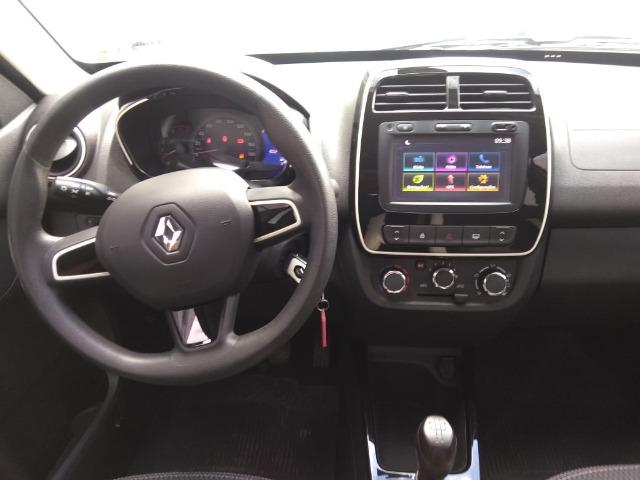 Kwid Intense 1.0 - Foto 2