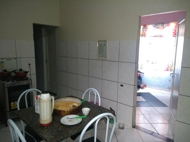 Vendo ou troco por sítio ligar para 28 3518 4965 ou - Foto 8