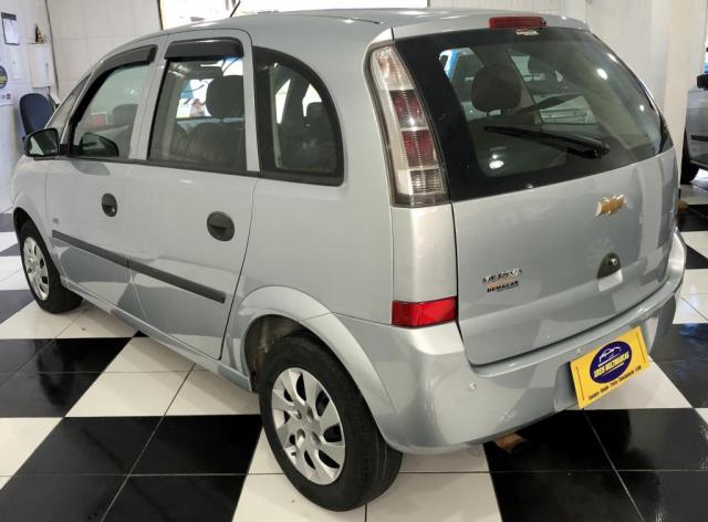 Meriva Joy 1.4 MPFI 8V ECONOFLEX 5p - Foto 2
