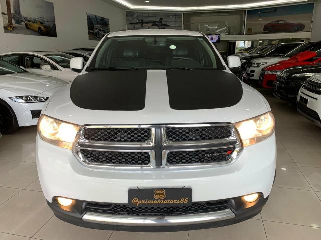Dodge Durango Crew 3.6 4WD 2013 - Foto 7
