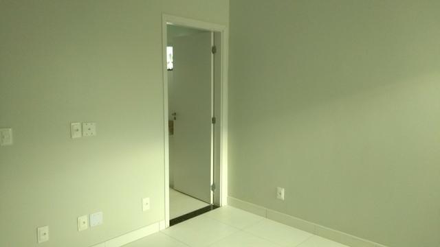 Samuel Pereira oferece: Casa Moderna Condomínio Alto da Boa Vista Sobradinho Churrasqueira - Foto 14