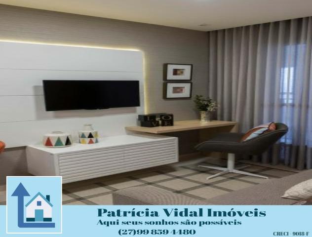 PRV66- More no que é seu apê pronto pra morar 2qtos financiamento facilitado ligue agora! - Foto 2