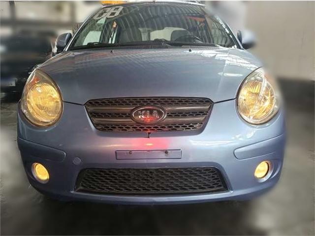 Kia Picanto 1.0 ex 12v flex 4p manual - Foto 16