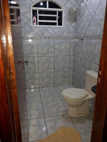Casa 4Q no Gama Leste - AC troca na Ponte Alta - Foto 8
