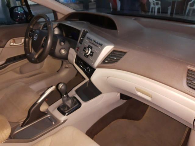 Honda civic 2014/2014 - Foto 2