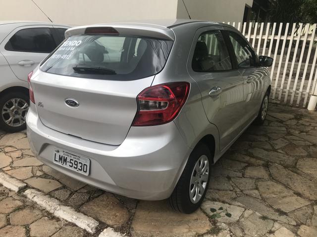 Ford ka 1.5 - Foto 7