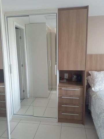 Apartamento com 3 dormitórios à venda, 74 m² por R$ 380.000 - Cambeba - Foto 6
