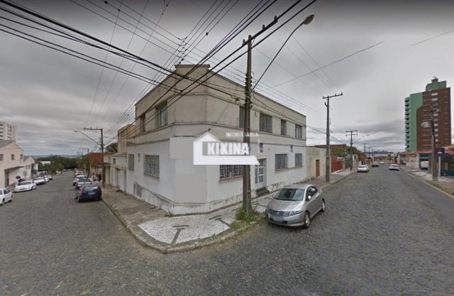 Escritório à venda em Centro, Ponta grossa cod:12213