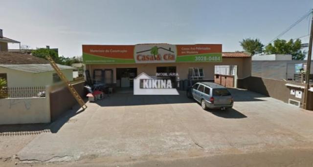 Escritório à venda em Neves, Ponta grossa cod:02950.5443