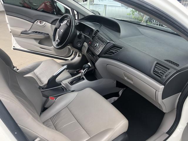 Honda Civic 2015/16 - Foto 3