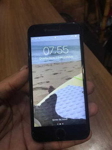 Iphone 7 32gb - Oportunidade Única - Foto 4