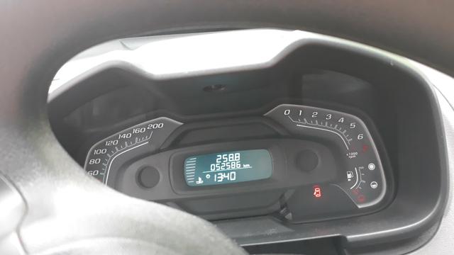 Troco ou vendo Agile LTZ 6000 abaixo da Fipe - Foto 4
