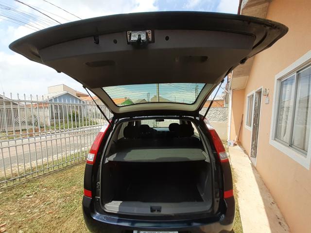 Meriva 2004 - 1.8 - 13.500 - Foto 5