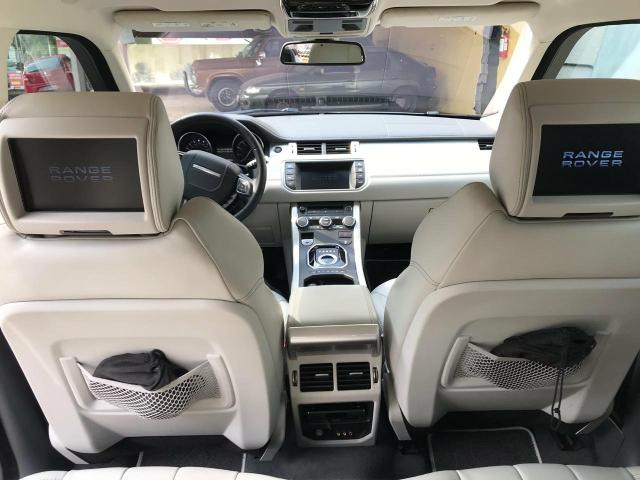 Linda Range Rover Prestige Tech - Ano 2012 - Foto 3