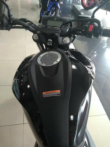 Fz 25 250 ABS 2020 0km! Na Yamaha de Sapiranga - Foto 11