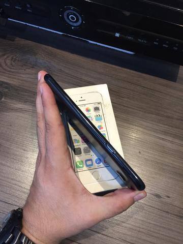 Vendo J7 NEO Super conservado!!! - Foto 4