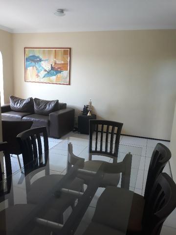 Apartamento 3 quartos (1 suíte), 71,80 m², Monte Castelo, 2º andar - Foto 3
