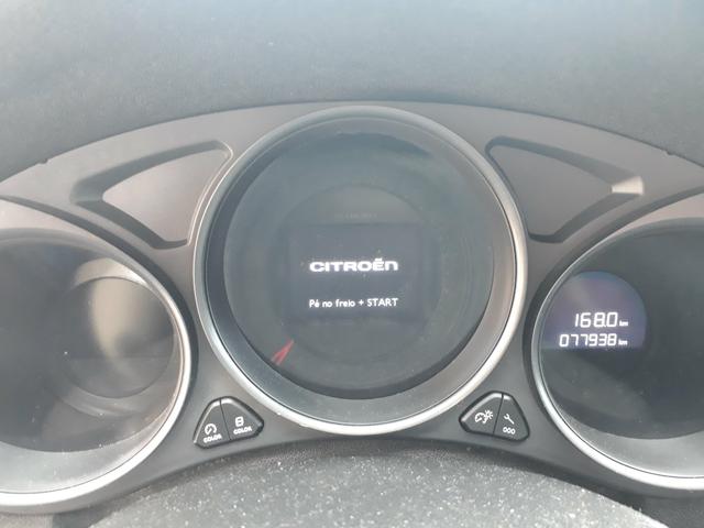 C4 lounge HTP 1.6 TURBO 2013/2014 EXCLUSIVE - Foto 3
