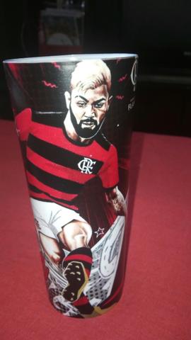 Copos do Flamengo - Foto 2