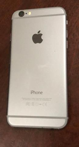 Iphonw 6 16 gb, em bom estado de conservação - Foto 2
