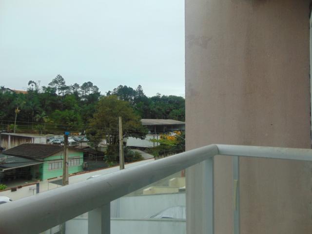 Casa para alugar com 2 dormitórios em Floresta, Joinville cod:08466.001 - Foto 12