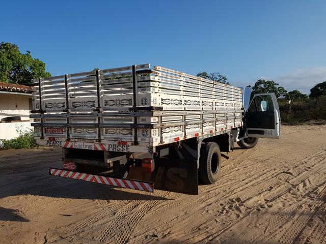 Vende-se F4000 Ano 96 Motor MWM - Foto 9
