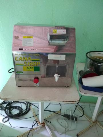 Moenda de cana - Foto 2
