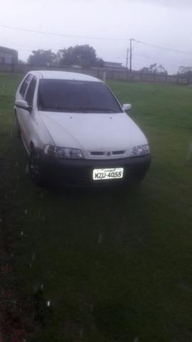 Vendo Fiat Palio 2005/2006, 14,000 Mil - Foto 15