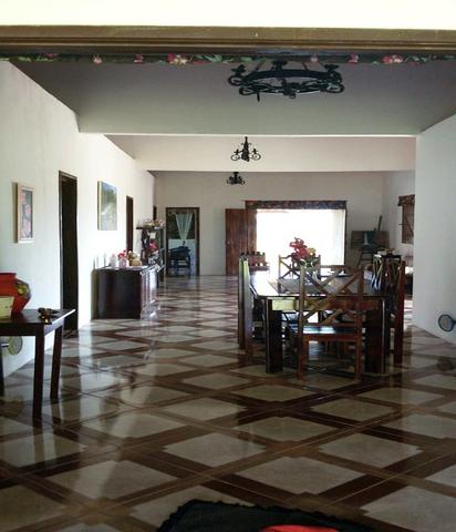 Sítio 8.000m², casa 6 suítes, lago, piscina, 600m BR-324, 22km Salvador - Foto 15