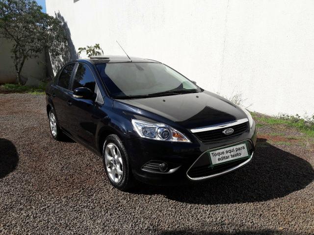 Ford Focus titanium - Foto 2