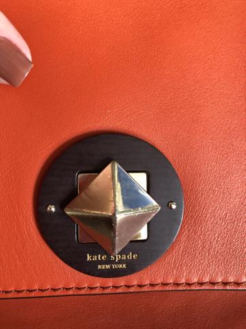 Bolsa kate spade - Foto 2