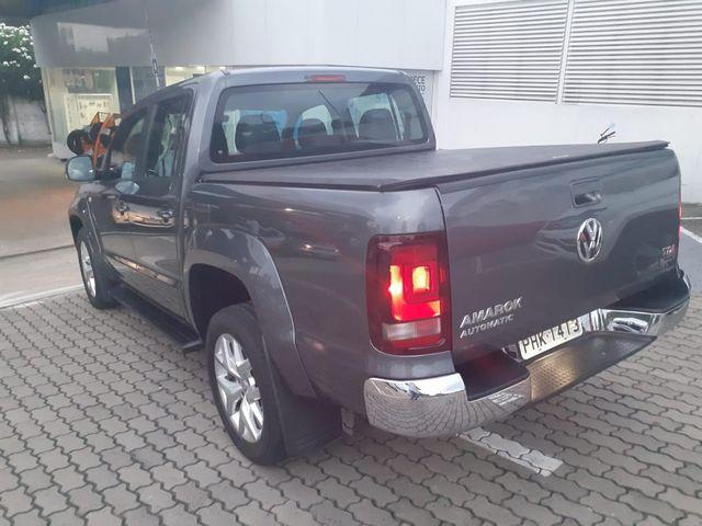 Volkswagen Amarok Highline 2.0 CD 4x4 (série Ultimate) (Aut) - Foto 6