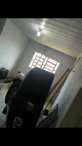 Vendo duas casas - Foto 4