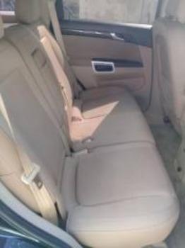 Captiva 2010 sport 2.4 ecotec gnv troco menor valor - Foto 9