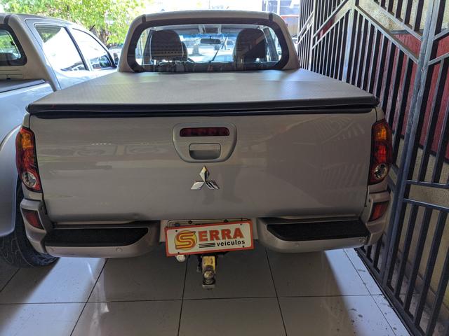 L200 triton 3.2 2010 - Foto 4