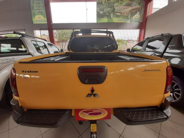 L200 Triton - Foto 6
