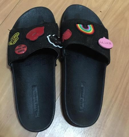 Sapatos de marca vizzano, Zara, Bibi, via uno , Arezzo etc - Foto 3