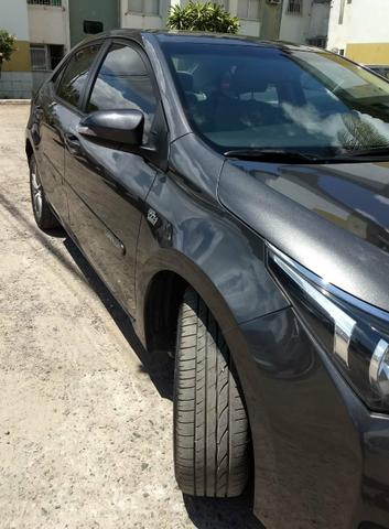 Corolla xei 2.0 automatico 2015 - Foto 10