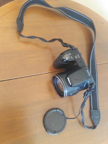 Máquina Fotográfica NIKON - Foto 3