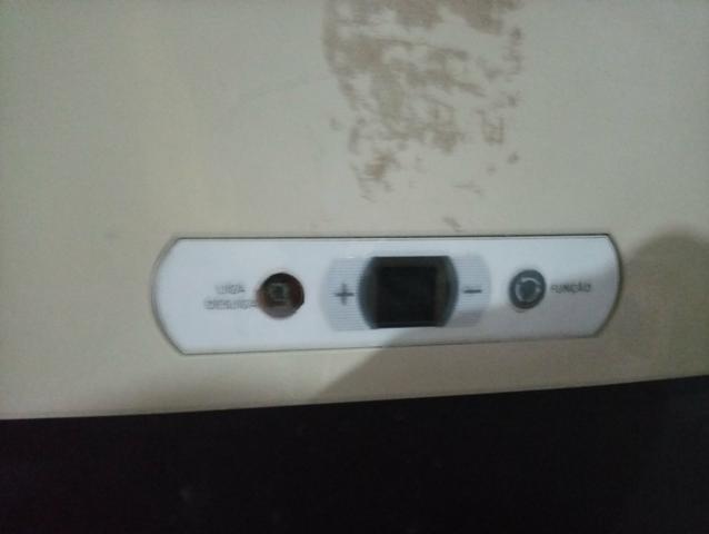 Ar condicionado - Foto 3