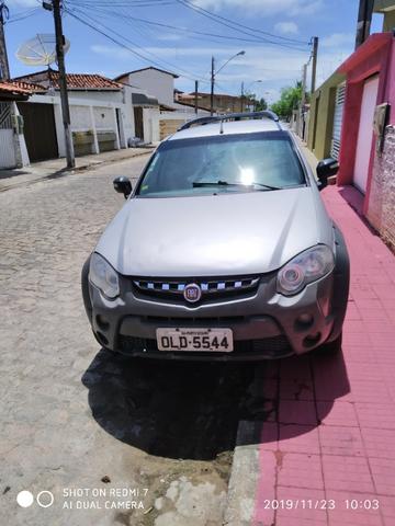 Fiat adventure - Foto 2