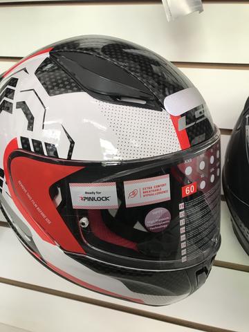 Capacete ls2 - Foto 5