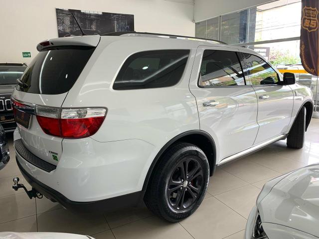 Dodge Durango Crew 3.6 4WD 2013 - Foto 6