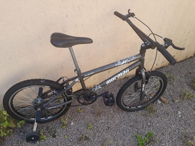 Duas bicicletas pelo preço de uma, leia!!! - Foto 4