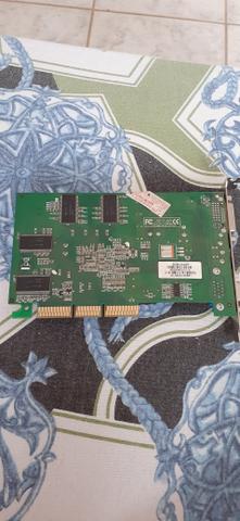 Placa de video gforce - Foto 2