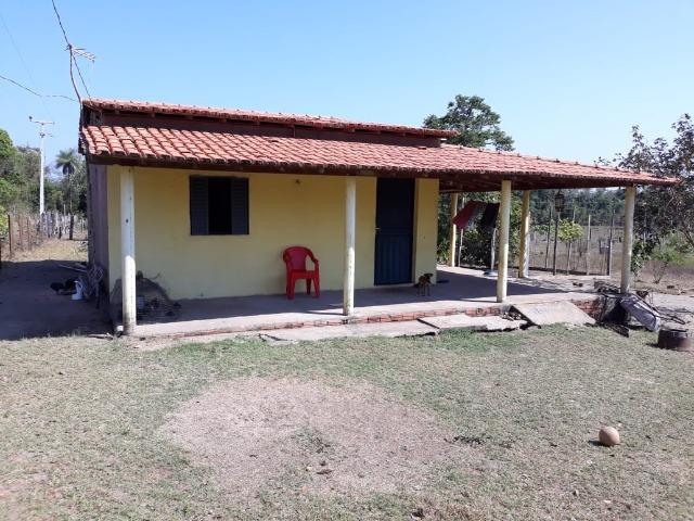 Chácara no Setor Agrícola, em Média, há 20km de Imperatriz - Foto 14